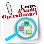 Cours d Audit Operationnel | Indus Appstore | App Icon