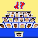 Who am I? Guess it. Board game | Indus Appstore | App Icon
