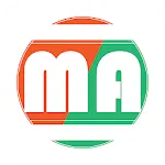 Manish Aggarwal | Indus Appstore | App Icon