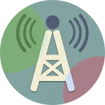 Internet Radio | Indus Appstore | App Icon