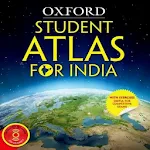 Student Atlas for India Book | Indus Appstore | App Icon