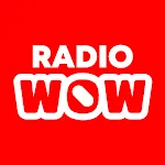 Radio WoW | Indus Appstore | App Icon