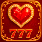 Royal Heart Spin | Indus Appstore | App Icon