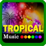 Tropical Music | Indus Appstore | App Icon