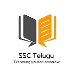 Telugu Exam Prep App | Indus Appstore | App Icon