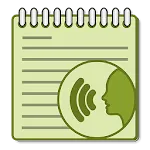 Voice Notes - Voice to Text | Indus Appstore | App Icon