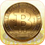 BitCoin Live Rate | Indus Appstore | App Icon