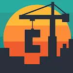 Ground Up Construction | Indus Appstore | App Icon