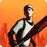 Zombies Don't Run | Indus Appstore | App Icon