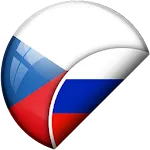 Czech-Russian Translator | Indus Appstore | App Icon