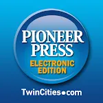 Saint Paul Pioneer Press | Indus Appstore | App Icon