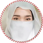 Niqab Camera | Indus Appstore | App Icon