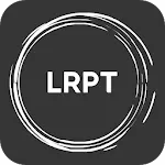 LRPT | Indus Appstore | App Icon