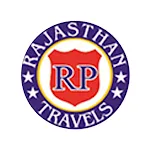 RP Rajasthan Travels | Indus Appstore | App Icon