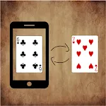 Magic Card Change | Indus Appstore | App Icon