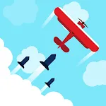 Go Plane rush! | Indus Appstore | App Icon