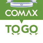 COMAX2go | Indus Appstore | App Icon