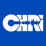 CHRI Radio | Indus Appstore | App Icon