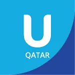 Unimoni Qatar | Indus Appstore | App Icon