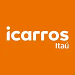 icarros Itaú: comprar carros | Indus Appstore | App Icon