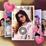 Photo Video Maker - InSlide | Indus Appstore | App Icon
