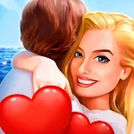 Makeover Story: Dating Agency | Indus Appstore | App Icon