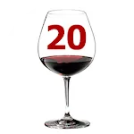 Wine Rating App 20, rate wines | Indus Appstore | App Icon