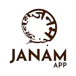 JanamApp | Indus Appstore | App Icon