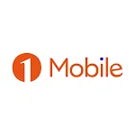 1Mobile | Indus Appstore | App Icon