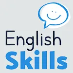 English Skills - Practice and  | Indus Appstore | App Icon