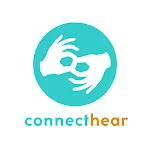 ConnectHear | Indus Appstore | App Icon