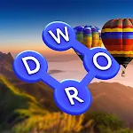 Word Tour: Word Puzzle Games | Indus Appstore | App Icon