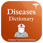 Diseases Treatments Dictionary | Indus Appstore | App Icon