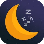 Deep Sleep Music: Sleep Sounds | Indus Appstore | App Icon