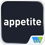 Appetite | Indus Appstore | App Icon