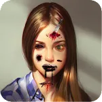 Horror Face Maker (Zombie) | Indus Appstore | App Icon