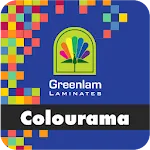 Colourama by Greenlam | Indus Appstore | App Icon