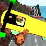 Freebord Snowboard The Streets | Indus Appstore | App Icon