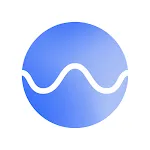 Wave Health: Symptom Tracker | Indus Appstore | App Icon