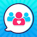 Fans up by tags | Indus Appstore | App Icon