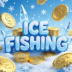ICE FISHING:LINE | Indus Appstore | App Icon