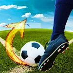 Penalty Practice Pro | Indus Appstore | App Icon