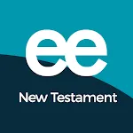 EasyEnglish – New Testament | Indus Appstore | App Icon