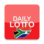 Daily LOTTO Kiosk | Indus Appstore | App Icon