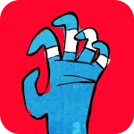 Stōkt Climbing | Indus Appstore | App Icon