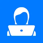 Verint WorkView | Indus Appstore | App Icon