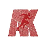 AK Gym | Indus Appstore | App Icon