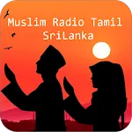 Muslim Radio Tamil Sri Lanka | Indus Appstore | App Icon