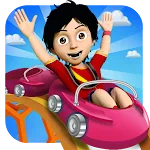 Shiva Amusement Park | Indus Appstore | App Icon