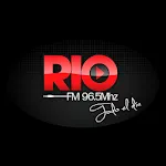 FM Rio 96.5 San Javier | Indus Appstore | App Icon